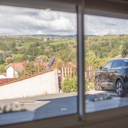 Kasa Home - Calme, Cosy, Wifi & Netflix Saint-Martin-la-Plaine 外观 照片