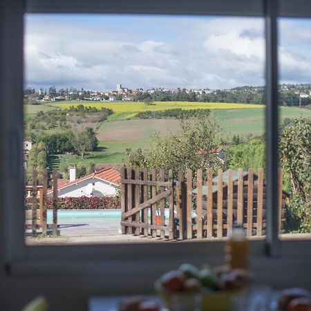 Kasa Home - Calme, Cosy, Wifi & Netflix Saint-Martin-la-Plaine 外观 照片