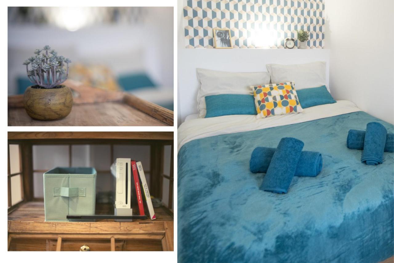 Kasa Home - Calme, Cosy, Wifi & Netflix Saint-Martin-la-Plaine 外观 照片