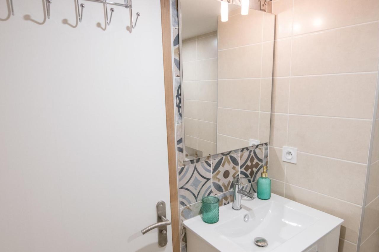 Kasa Home - Calme, Cosy, Wifi & Netflix Saint-Martin-la-Plaine 外观 照片